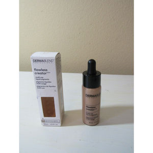Dermablend Flawless Creator Lightweight Foundation 25N - NIB